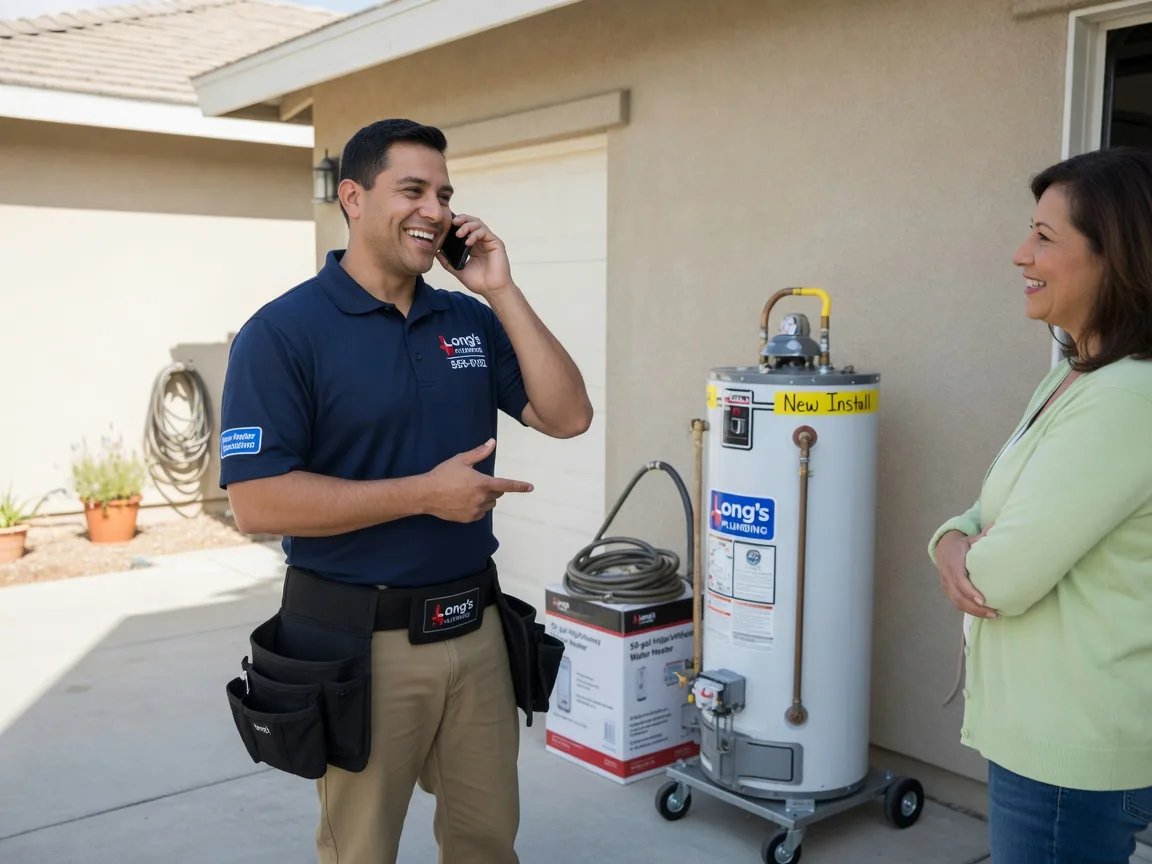 Leak Detection Bonita, CA FAQs